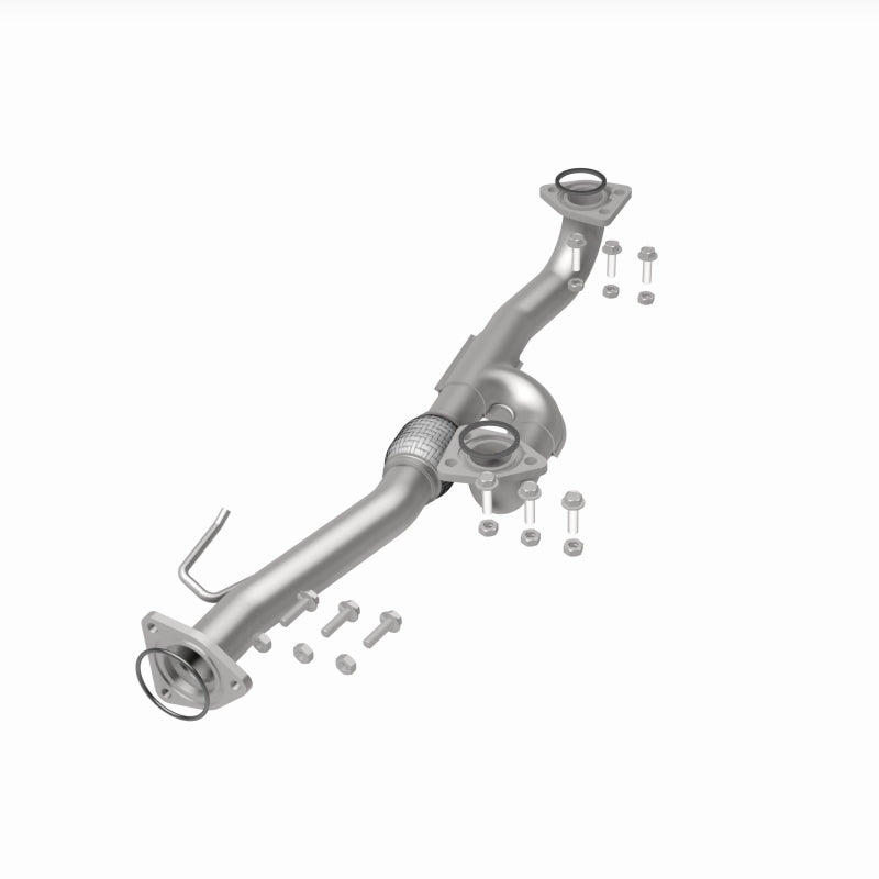 Magnaflow 107-0113 BRE Exhaust 03-07 fits Accord 3.0L Front Pipe Kit