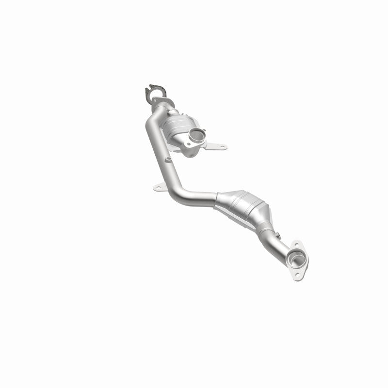 MagnaFlow 441122 Conv DF fits Lincoln 95-97 Continental