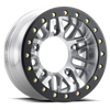 Raceline RT291M-76534-19 RT260M Ryno 17x6.5in / 5x205 BP / -19mm Offset / 83.82m