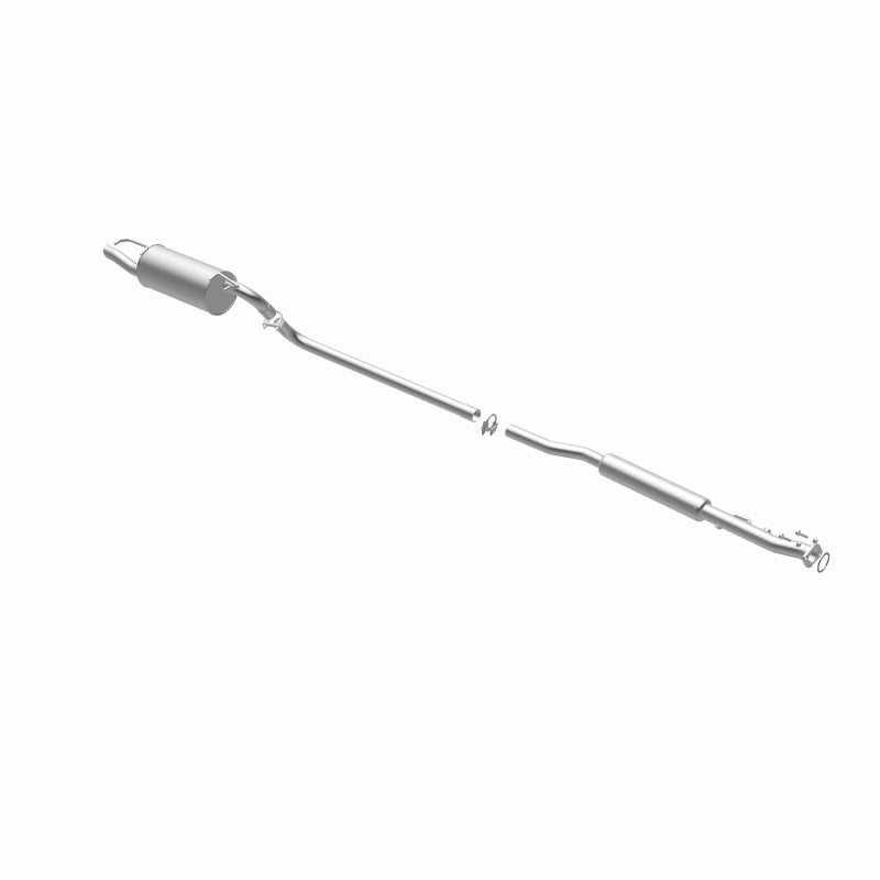 Magnaflow 106-0046 BRE Exhaust Kit 97-01 fits Toyota Camry Solara