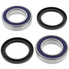 QuadBoss 413359 04-08 Arctic Cat 400 DVX Rear ATV Wheel Bearing & Seal Kit