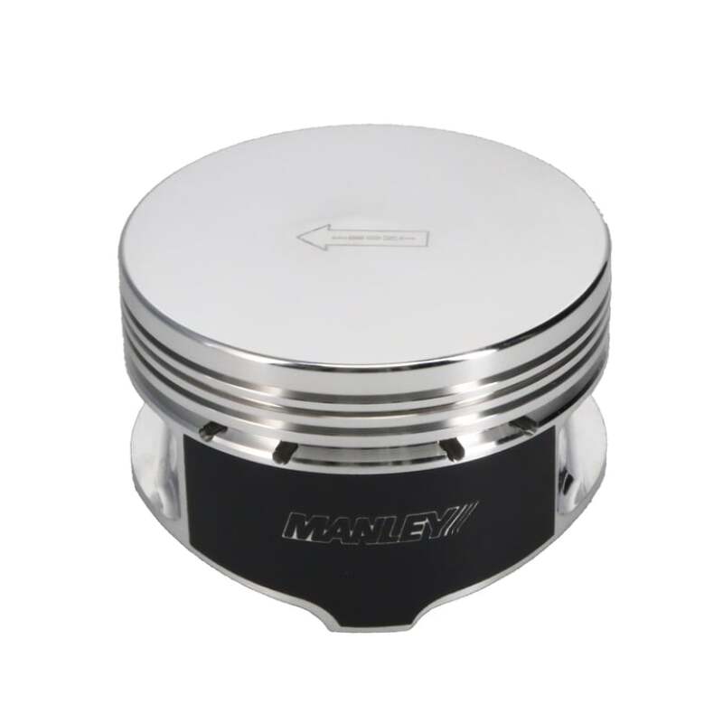 Manley Performance 595030C-8 Manley fits Ford 4.6L Modular V8 Piston Set - 3.