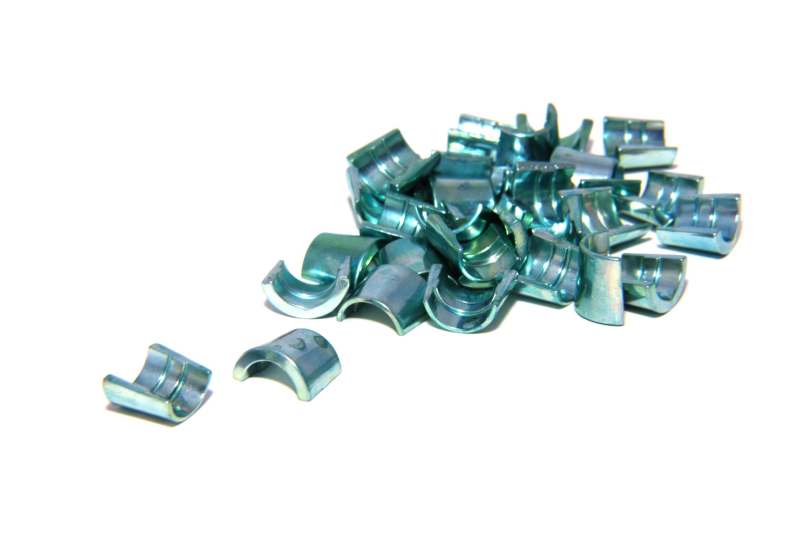 COMP Cams 601-16 Valve Locks 11/32in Single Groove