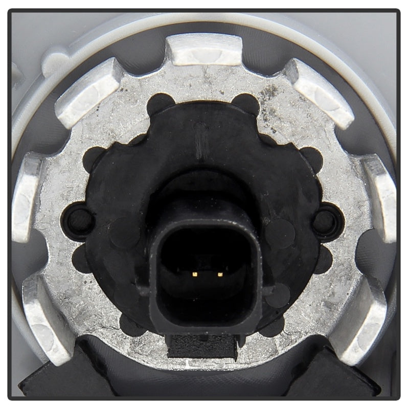 SPYDER 5087119 fits Toyota Corolla Fog Light OEM Switch Clear for Hatchback
