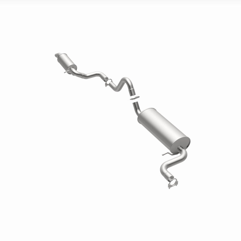 Magnaflow 106-0024 BRE Exhaust Kit 08-10 Town & Country fits Grand Caravan Routan