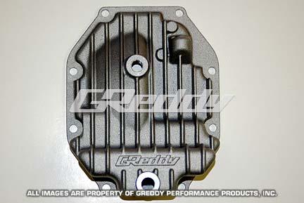 GReddy 14540401Greddy 93+ fits Mazda RX-7 FD3S Differential Cover