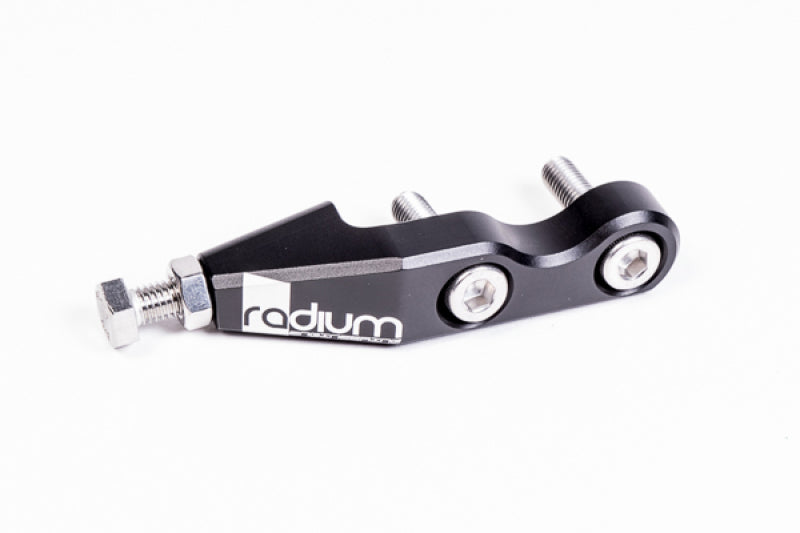 Radium Engineering 20-0262 fits Mitsubishi Evo 8-10 Clutch Fork Stop