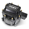Fast Cap/Coil/Cover Kit, Hei Distributor, Black