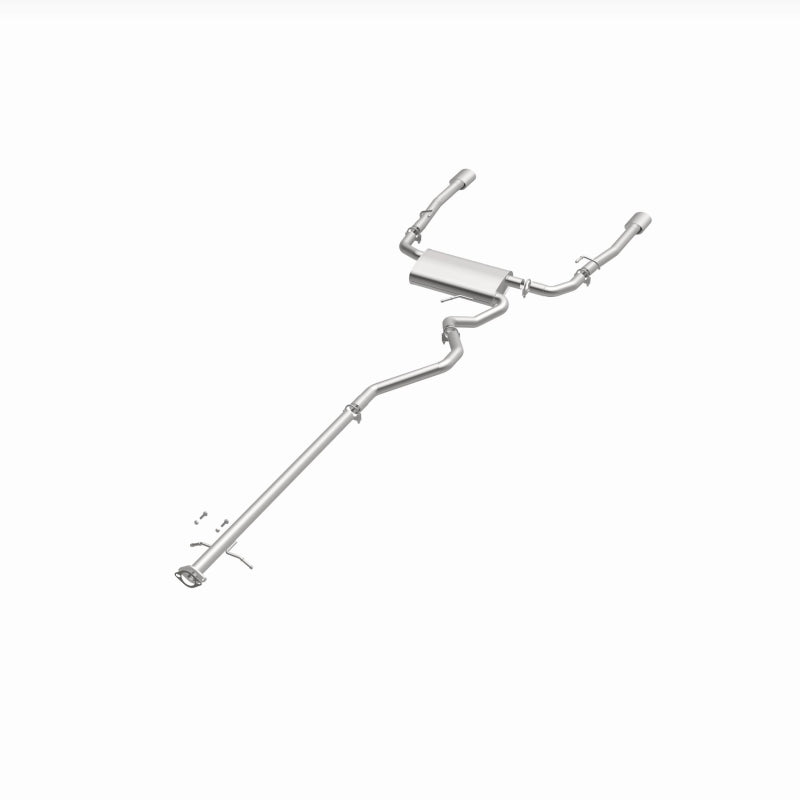 Magnaflow 106-0850 BRE Exhaust Kit 13-16 fits Dodge Dart