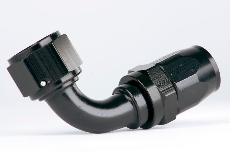 Aeromotive 15661 Hose End - AN-12 - 90 Deg