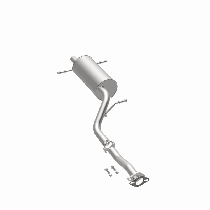 Magnaflow 108-0125 BRE Exhaust 95-99 fits Subaru Legacy 2.2L Muffler Kit