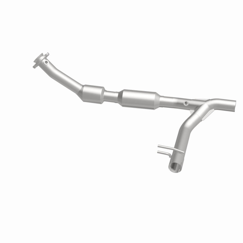 Magnaflow 4583412 02-03 fits Ford F-150 5.4L Direct Fit Converter
