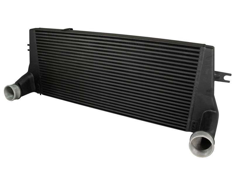 AFE 46-21062-B unner Street Series Intercooler w/ Tubes 94-02 fits Dodge Diesel
