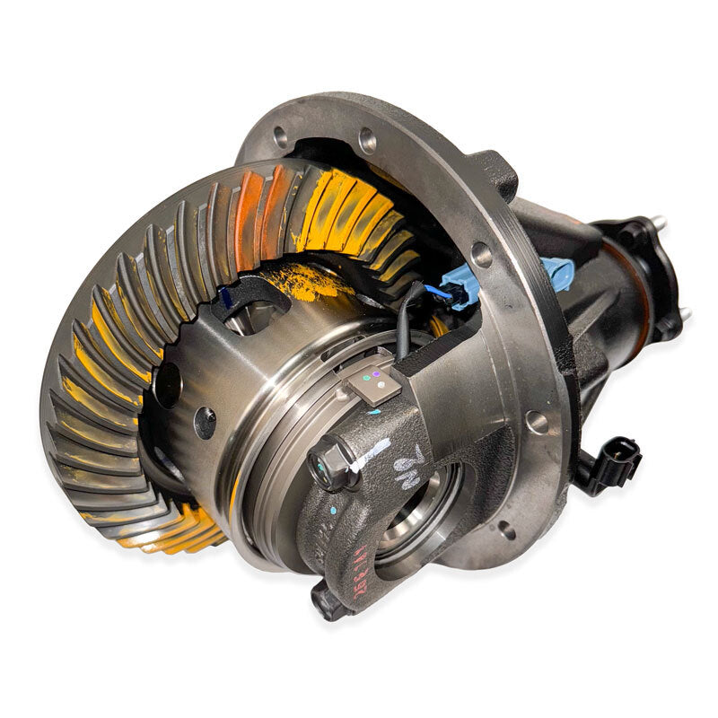Yukon YDAT8.75-390E fits Gear 16-23 Toyota Tacoma 8.75in Rear 3rd Member A