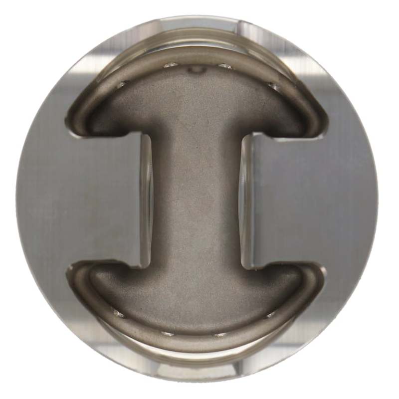 Wiseco 6683M815AP fits Mitsubishi 4G93/94 81.50mm Std Bore 1.190in CH -2.50cc -