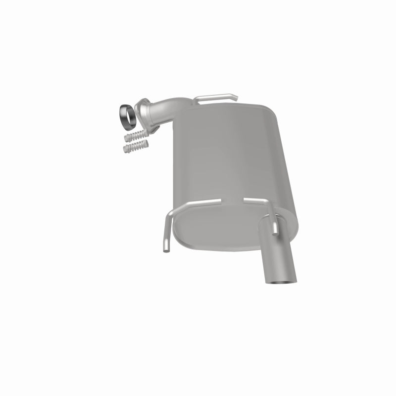 Magnaflow 108-0001 BRE 12-17 fits Toyota Camry 2.5L Muffler Kit