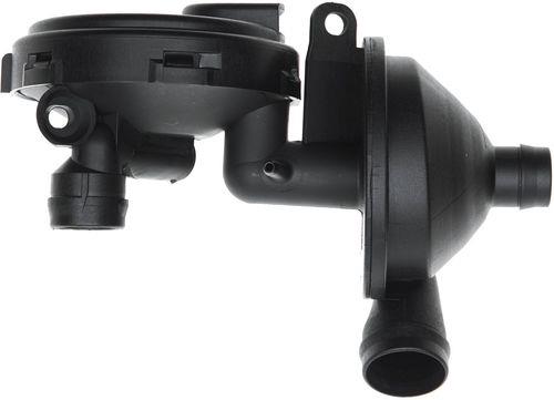 Gates EMH901 04-10 fits BMW X5 V-8 4.8L PCV Valve Kit Crankcase Vent Valves