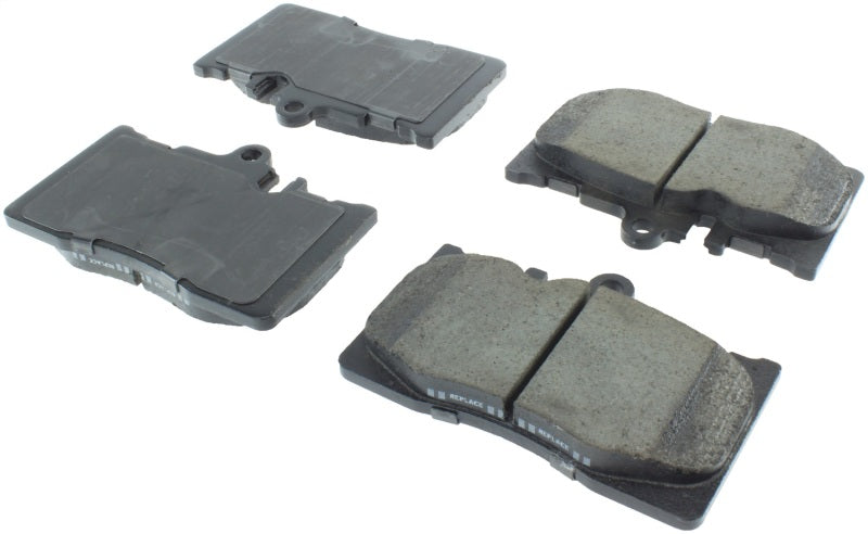 Stoptech 308.087 Street Brake Pads