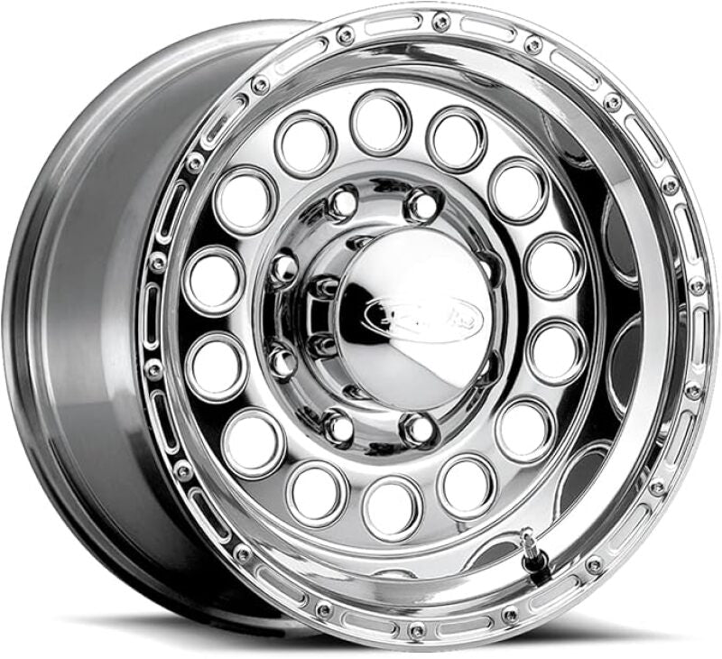 Raceline 887-68081 887 Rock Crusher 16x8in / 8x170 BP / -20mm Offset / 130.81mm