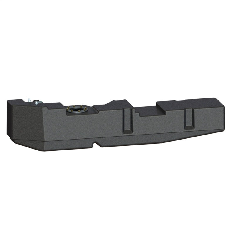 fits Titan Fuel Tanks 7020299 99-07 Ford F-250/F-350 PowerStroke Crew Cab Short Bed 51 Gallon XXL Mid-Ship Tank