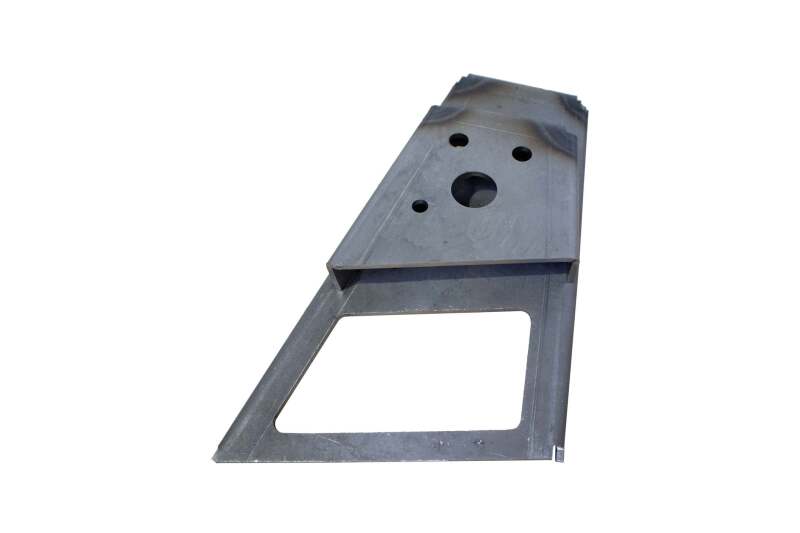 RustBuster RB7144L Rust Buster 88-95 fits Toyota Pickups Raised Bed Mounts- (Left)