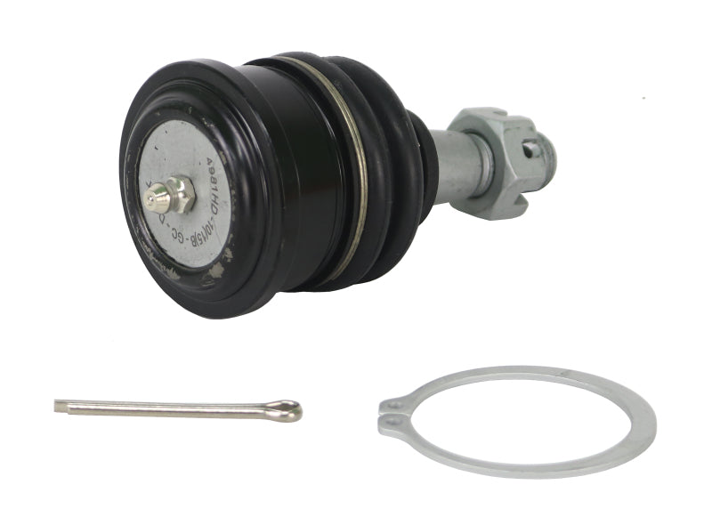 SuperPro KIT6540RK Upper Control Arm Replacement Bushing Kit (1 Arm) (For TRC654