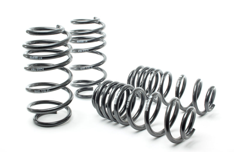 H&R 54760-2 06-11 Volkswagen Passat Wagon VR6/TDI/1.8T/2.0L Sport Spring (Non 4Motion)