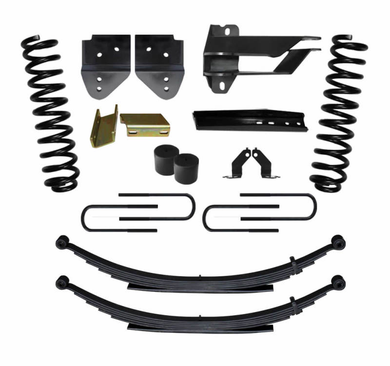 Skyjacker F17401KS Coil Springs