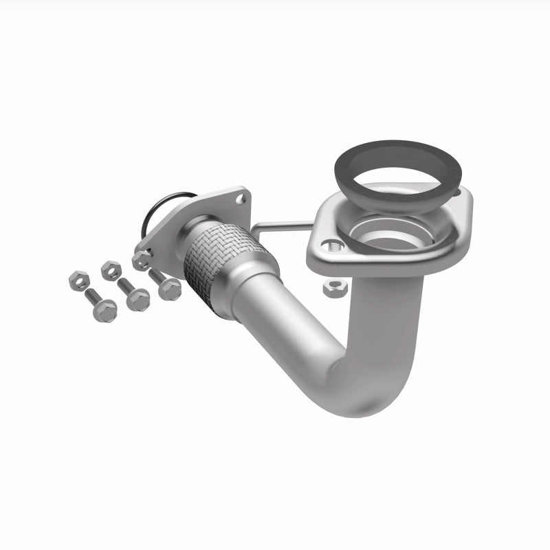 Magnaflow 107-0054 BRE Exhaust 03-07 fits Accord 2.4L Front Pipe Kit