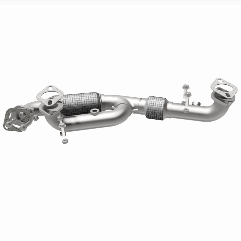 Magnaflow 107-0158 BRE Exhaust 02-05 Sedona 3.5L Front Pipe Kit