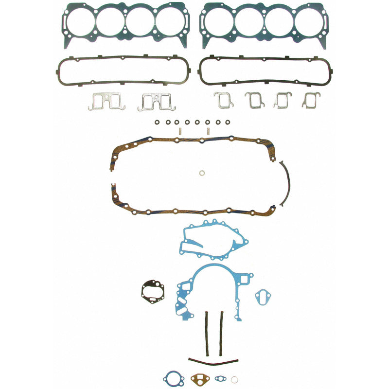 Fel-Pro FS8494PT Buick Electra FS 8494 PT Engine Gasket Set