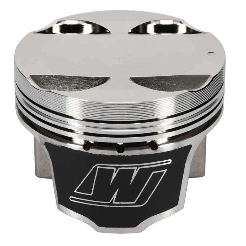 Wiseco 6656M85AP Mitsu 4G64 w/4G63 Head 85mm Bore 10.5:1 E85 Single Piston
