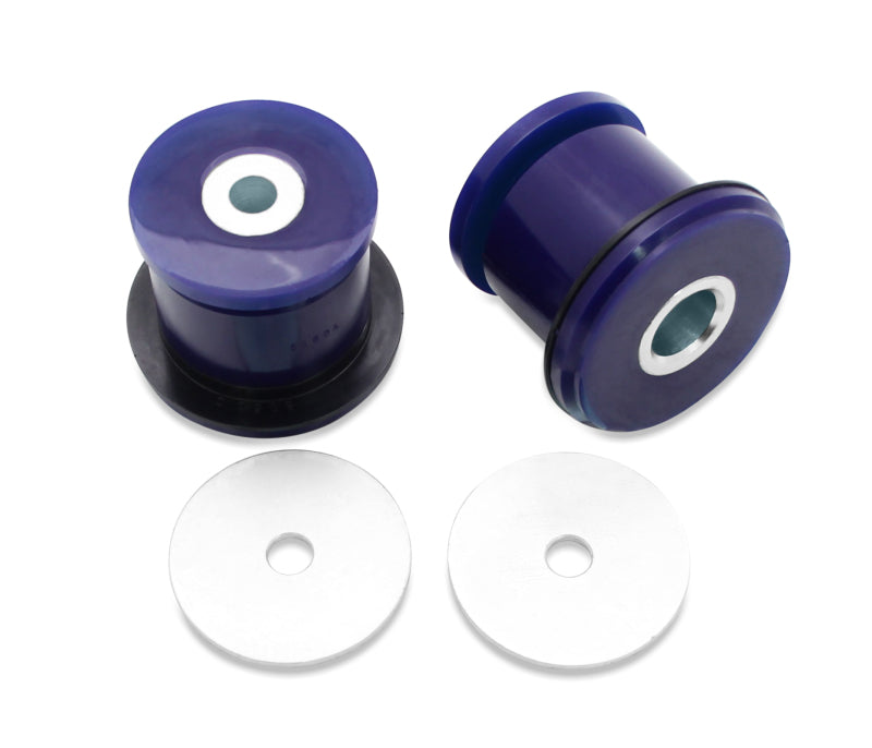 SuperPro SPF5160K 1992 fits Lexus SC300 Base Rear Forward Subframe Bushing Set
