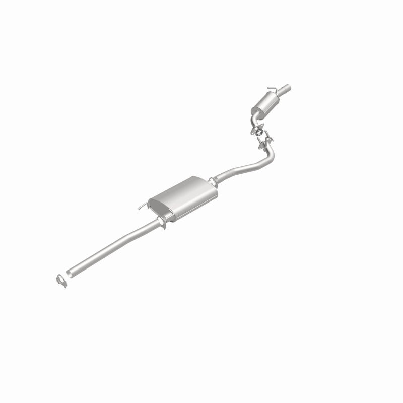 Magnaflow 106-0271 BRE Exhaust Kit 04-07 Highlander RX330 3.3L