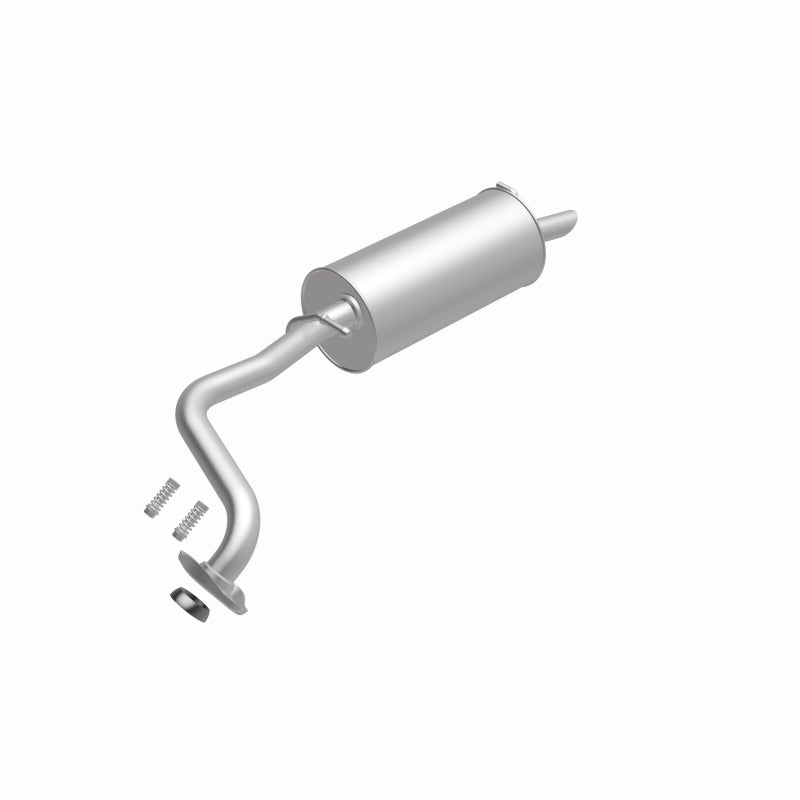 Magnaflow 106-0853 BRE Exhaust Kit 12-17 fits Toyota PRIUS V 1.8L