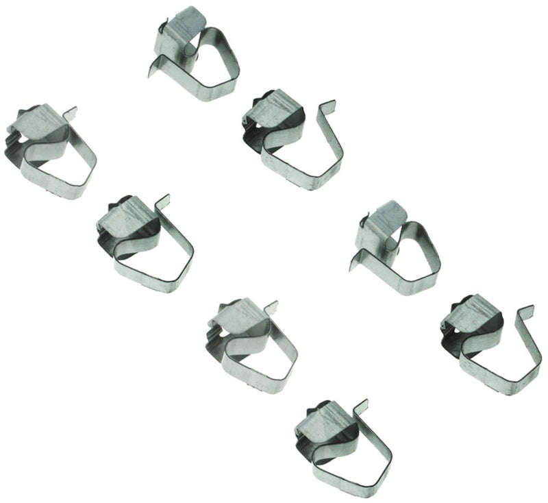Stoptech 309.1084 Sport Brake Pads w/Shims and Hardware - Rear