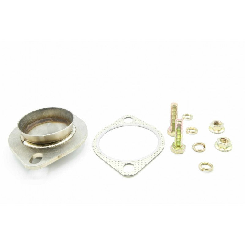 Turbo XS ADA-3DP-OEMCB fits Subaru WRX/STi 3in Downpipe to OEM Cat-Back Adapter