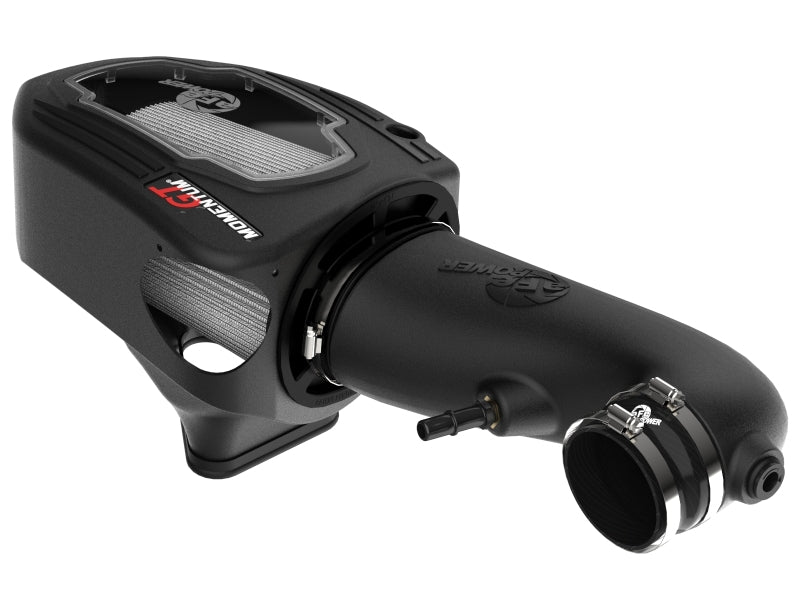 AFE 50-70126D fits Dodge Challenger V8 5.7L Momentum GT Cold Air Intake System