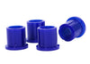 SuperPro SPF2231-4K 77-85 fits Toyota Hiace H10 Rear Leaf Spring Bushings
