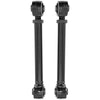 Rancho RS66162B 97-06 fits Jeep TJ Rear Upper Adjustable Control Arm Kit