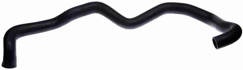Gates 22084 92-95 fits Dodge Caravan V-6 3.0L Lower Molded Coolant Hose
