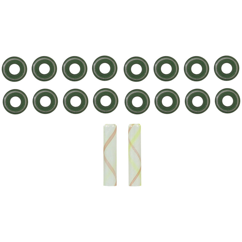 Fel-Pro Chevrolet Colorado SS 71163-1 Engine Valve Stem Oil Seal Set
