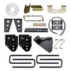 Skyjacker F11852S Suspension Lift Kit Component 2013-2016 fits Ford F-250 Super