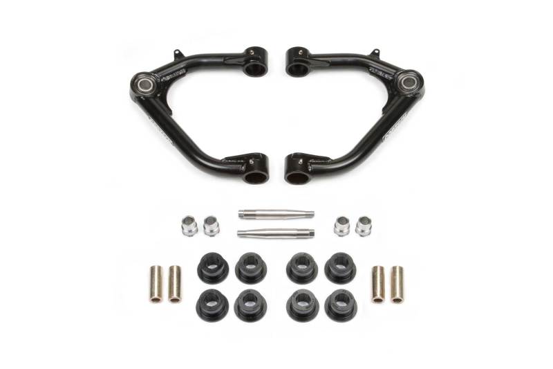 Fabtech FTS21146 GM C/K1500 w/OE Alum. UCA 0-6in Uniball Upper Control Arm Kit