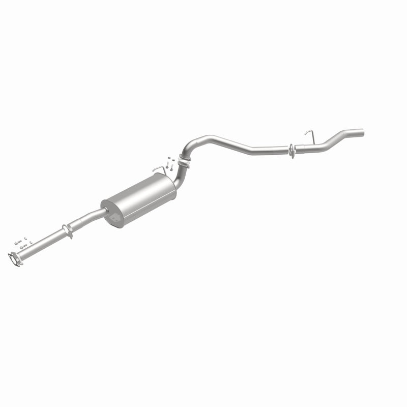 Magnaflow 106-0304 BRE Exhaust Kit 98-02 Isuzu Trooper SLX 3.5L