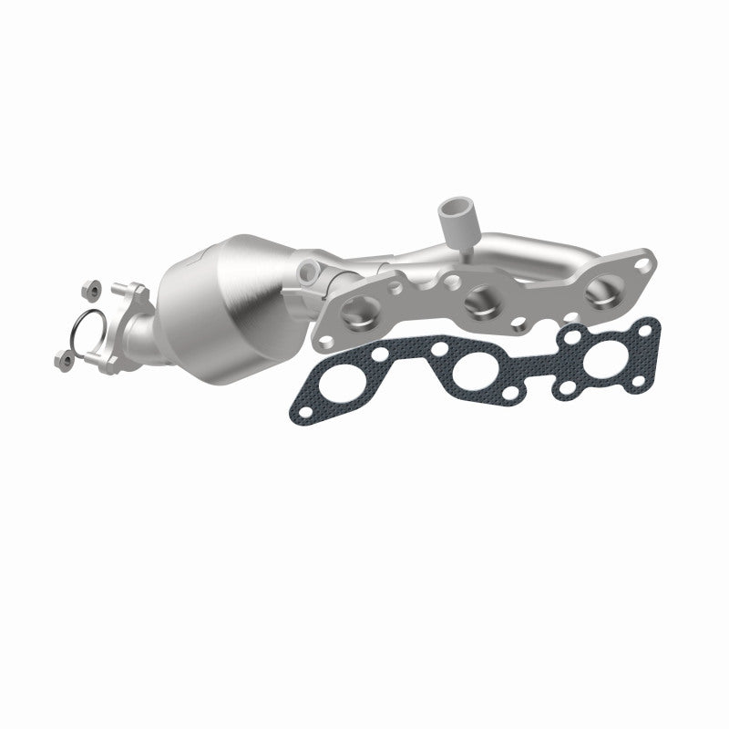 MagnaFlow 49997 Conv DF fits Nissan 01-04 Frontier Driver Side Manifold