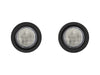 Icon 25177 2.5in Rubber Grommet LED Reverse Light Kit