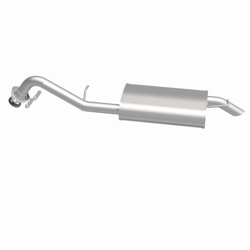 Magnaflow 116-0626 BRE Exhaust Kit Replacement Stainless fits Toyota
