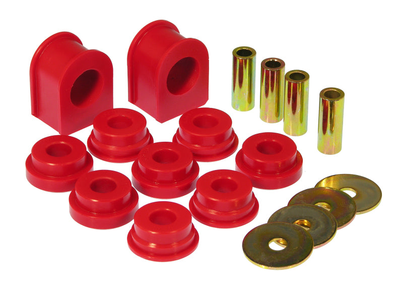Prothane 6-1166 6-1166 4/ fits Ford 99-04 F250 SD 4wd Front Sway Bar Bushin
