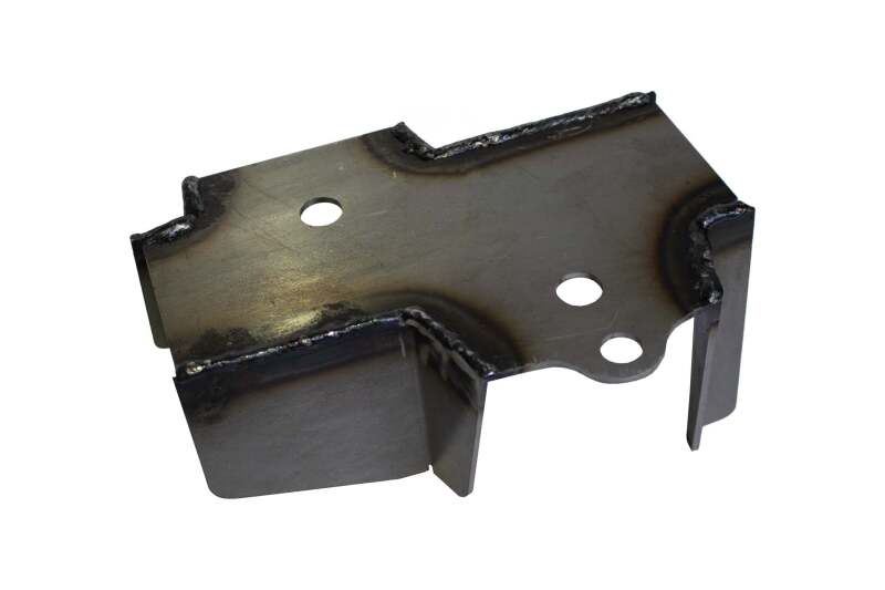 RustBuster RB7018L Front Bed Mount Left Side